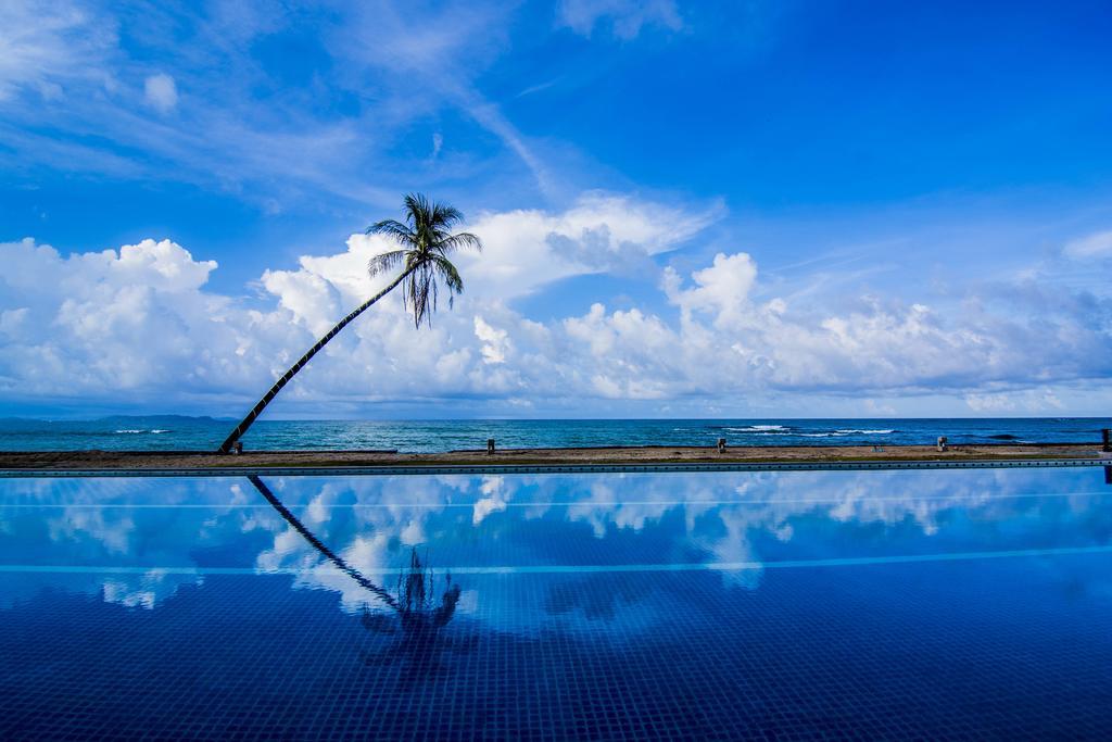 Merciel Retreat & Resort, Ngapali Exteriör bild