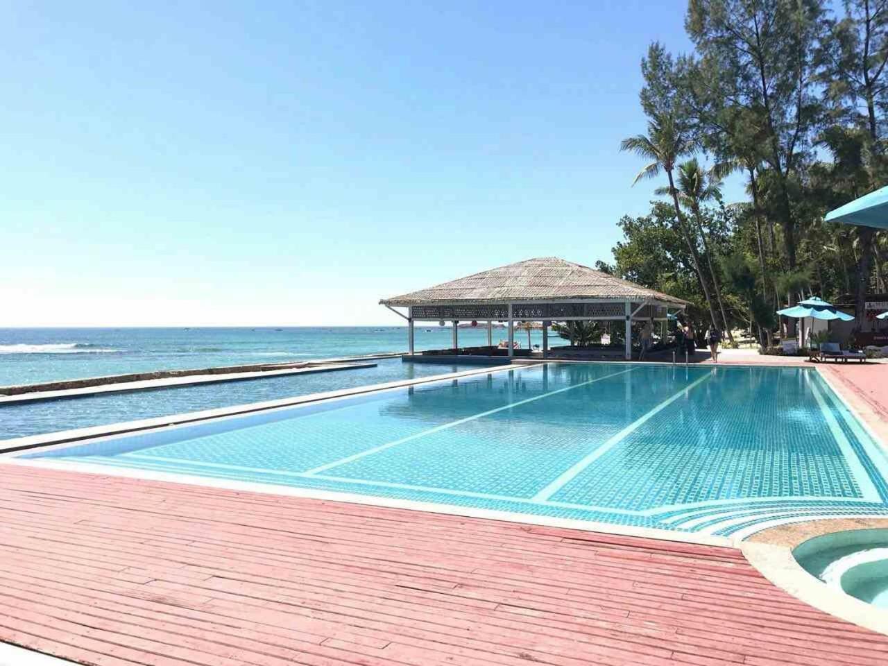 Merciel Retreat & Resort, Ngapali Exteriör bild